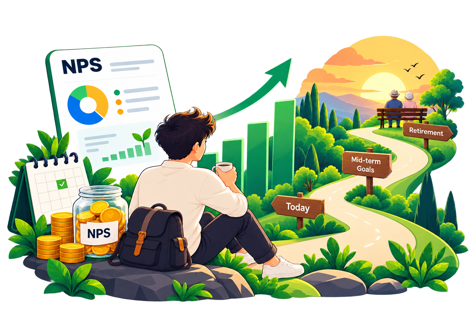 NPS.